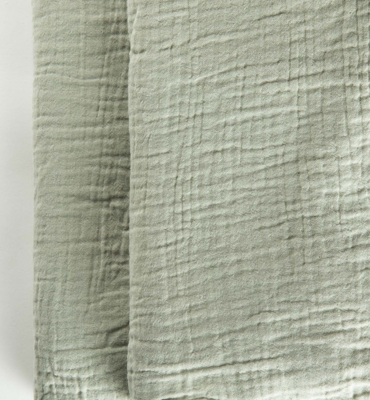 Kadolis flat sheet in Organic Cotton for adult bed Kadolis