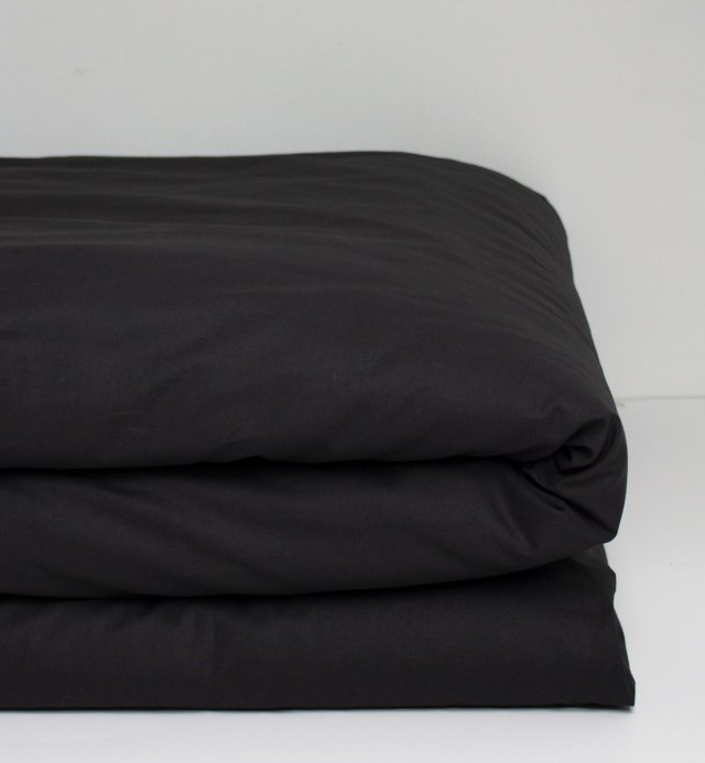 Copripiumino 100% cotone biologico 140x200cm
