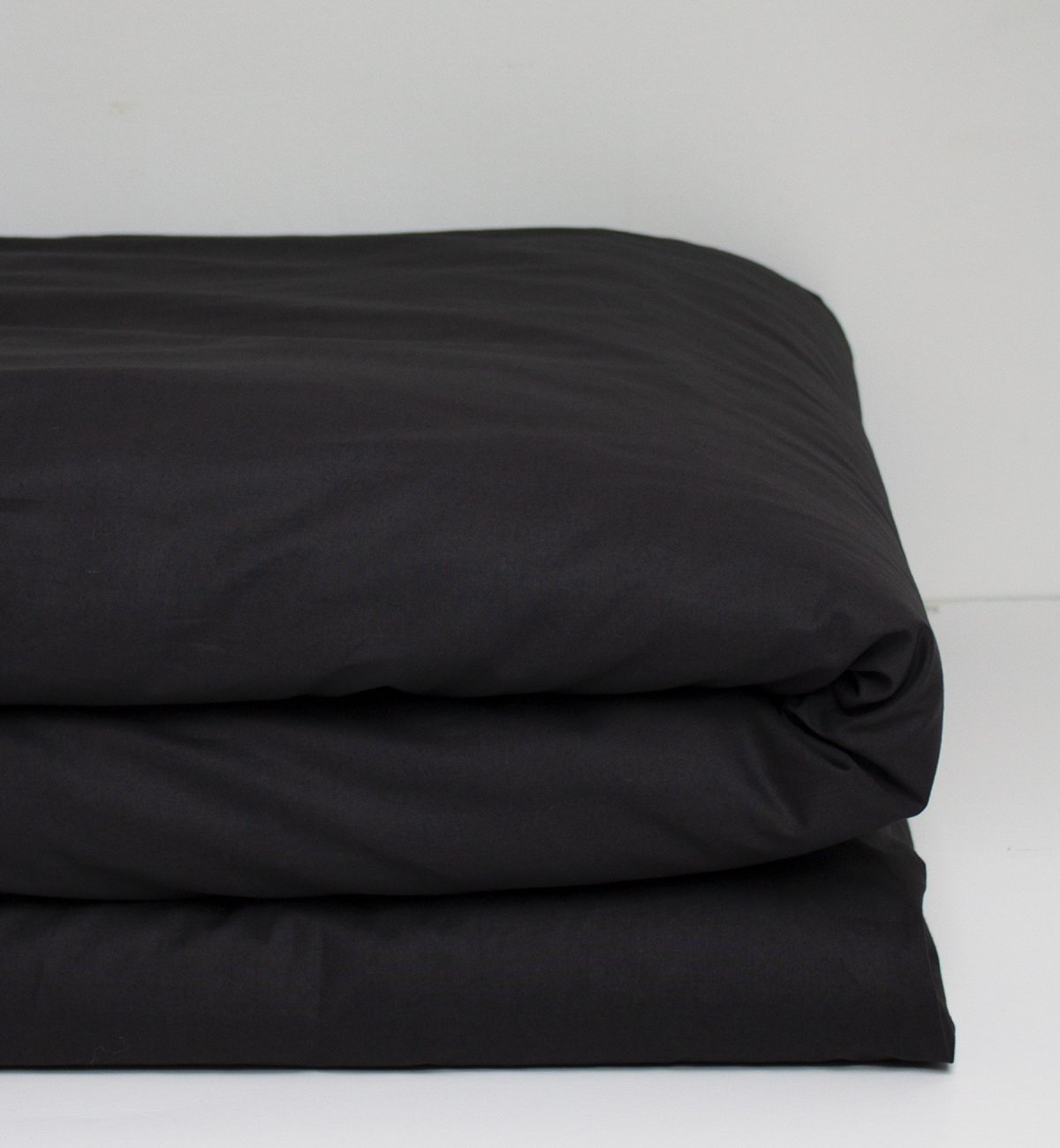 Single duvet cover in Organic Cotton for a single bed