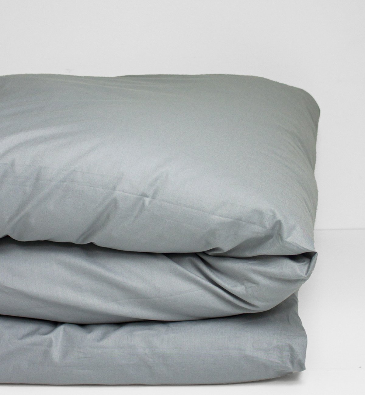 Housse de couette en Coton Bio pour lit de 90 cm