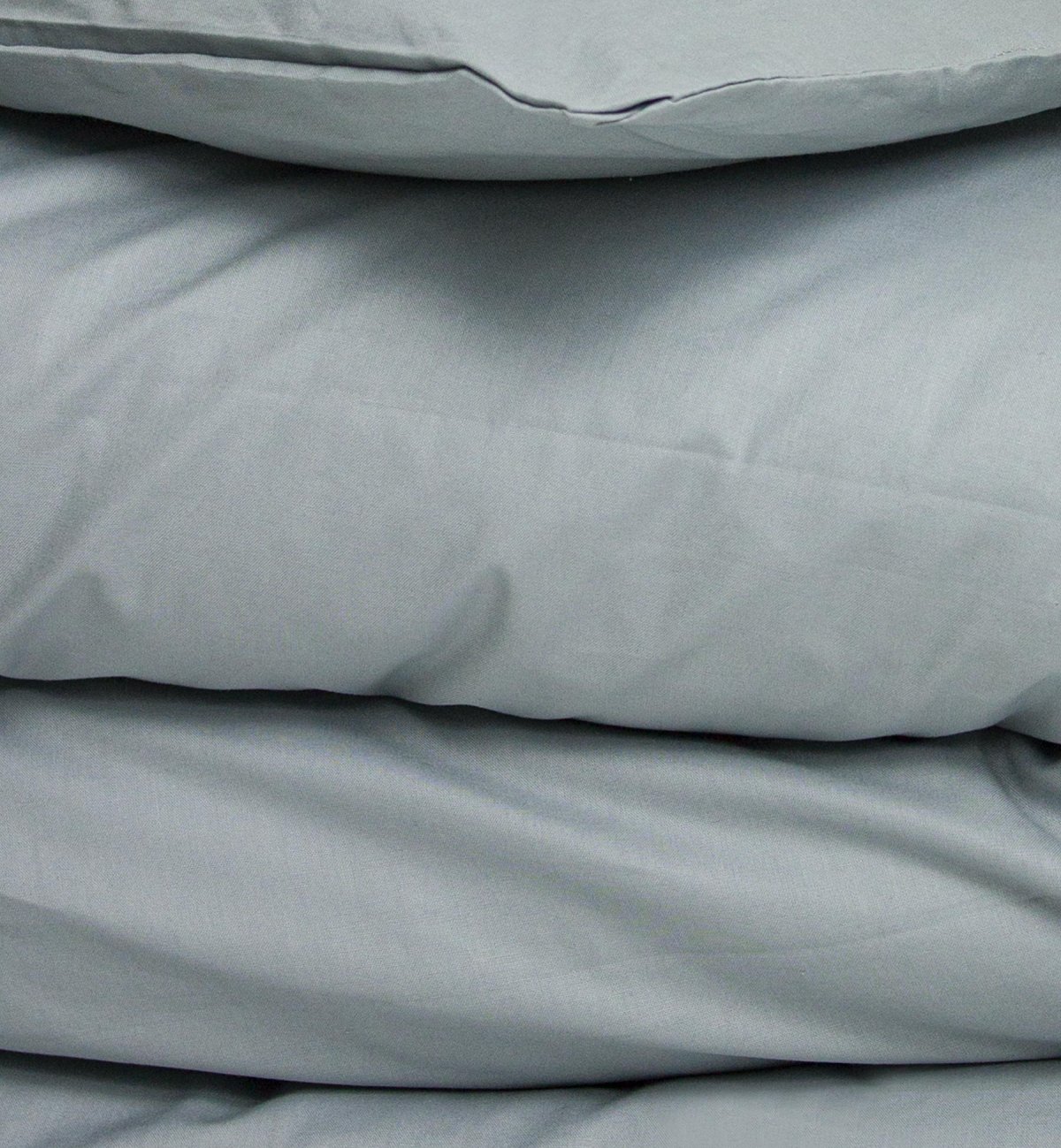 Housse de couette en Coton Bio pour lit de 90 cm