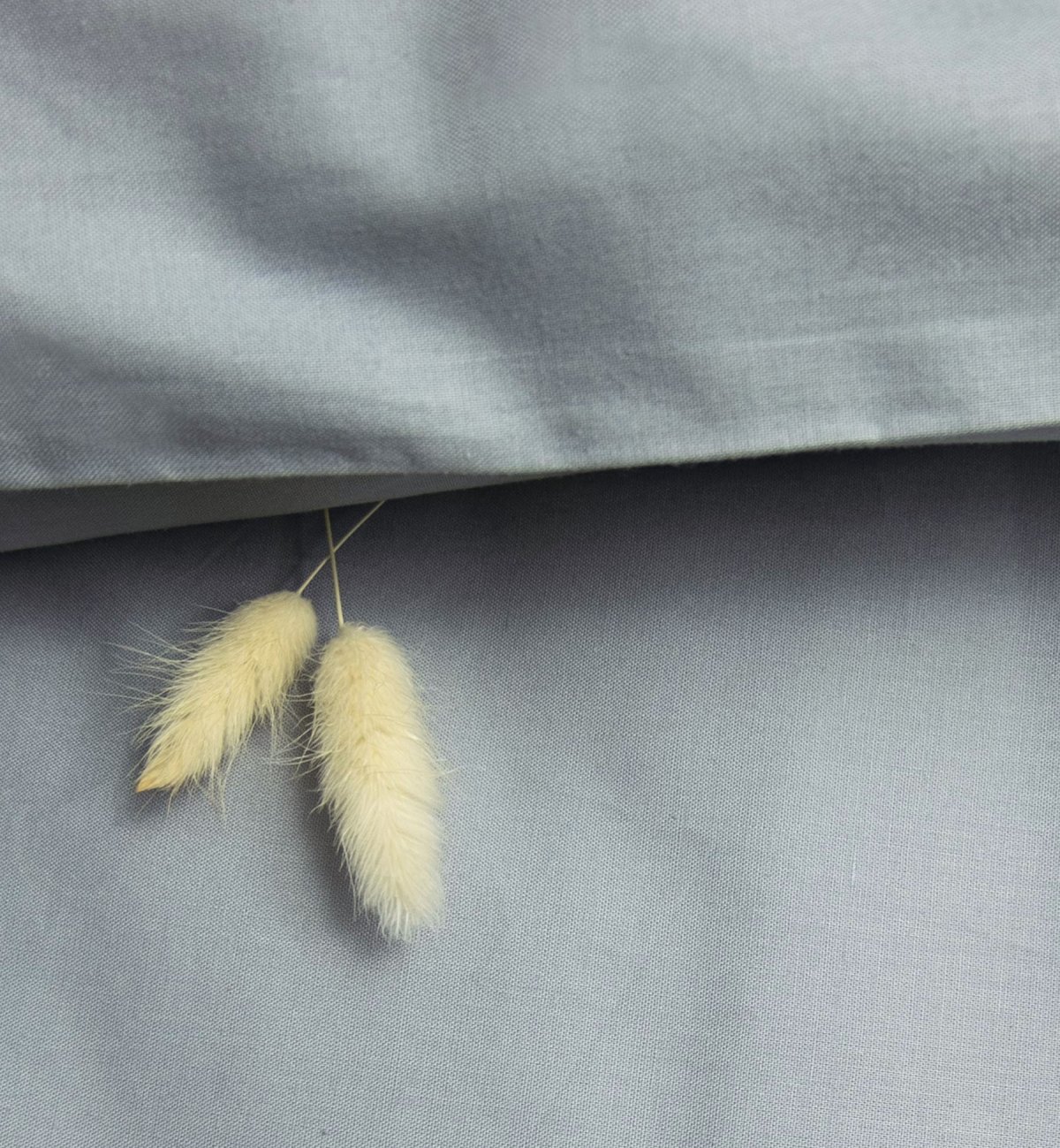 Housse de couette en Coton Bio pour lit de 90 cm