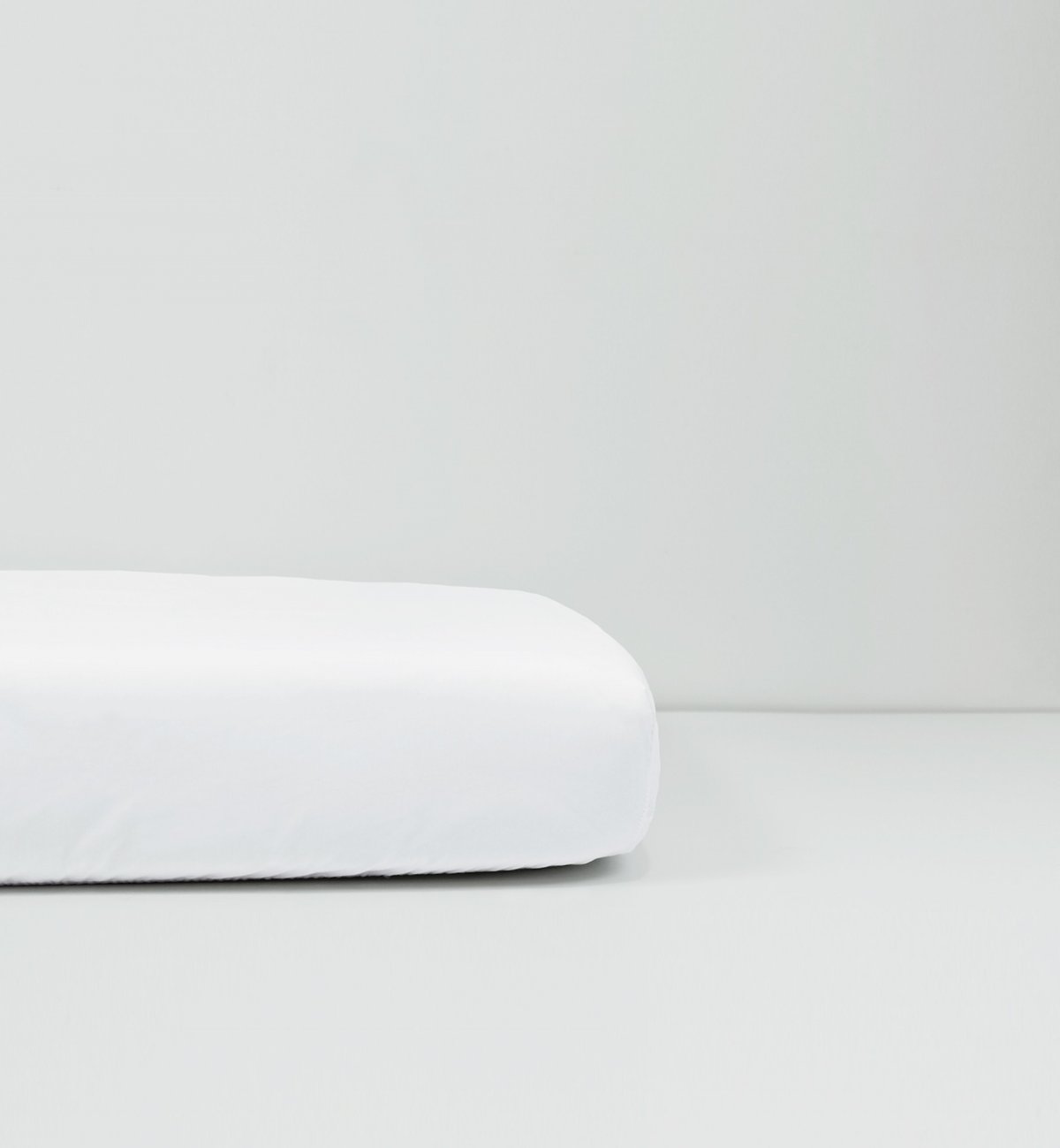 Drap housse bébé TENCEL™ Active Clim