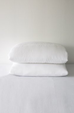 Bettdecke für Erwachsene Clim light aus Bio-Baumwolle und Tencel - Kadolis