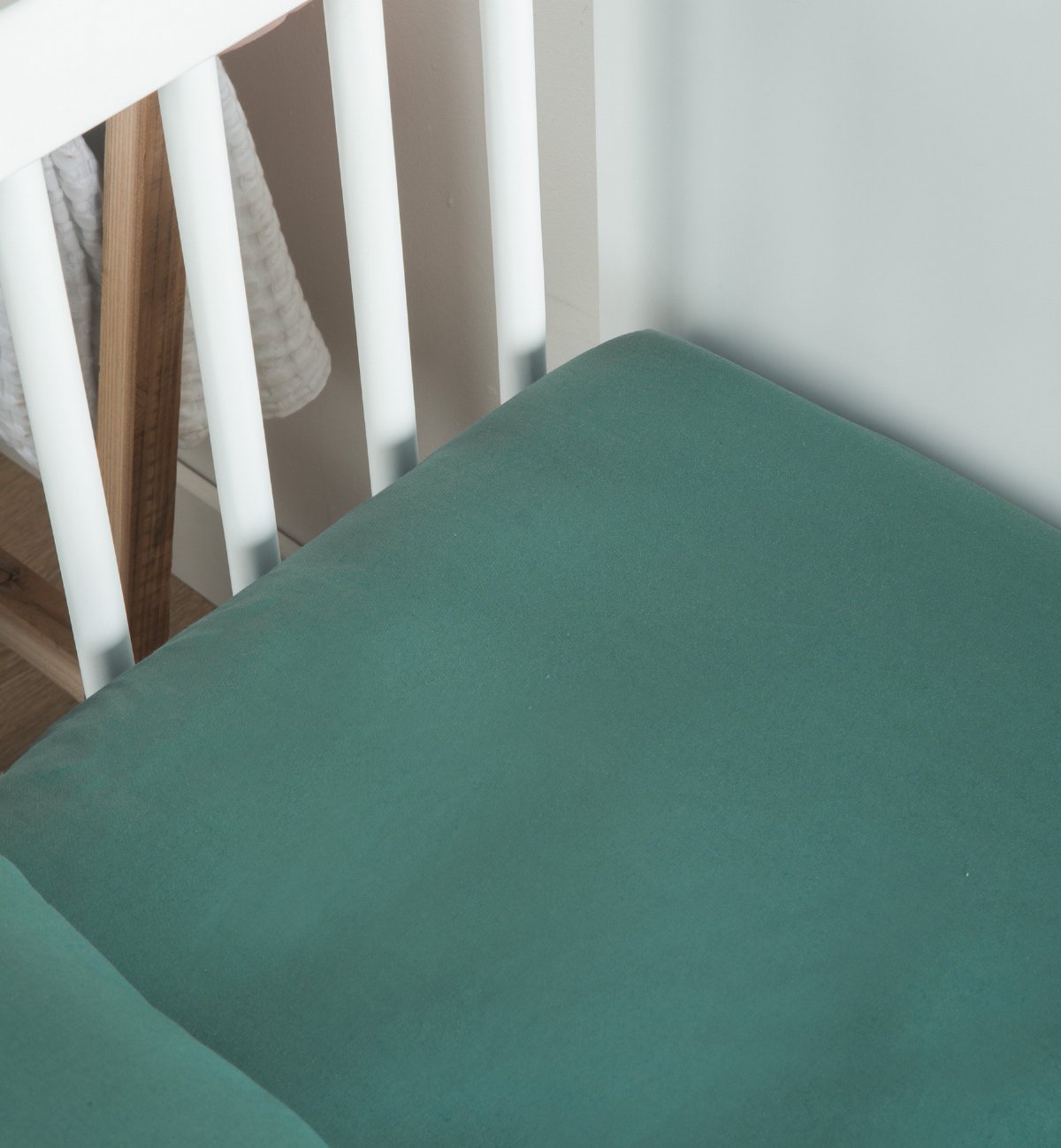 TENCEL™ Active Clim Kadolis Baby Cover Sheet