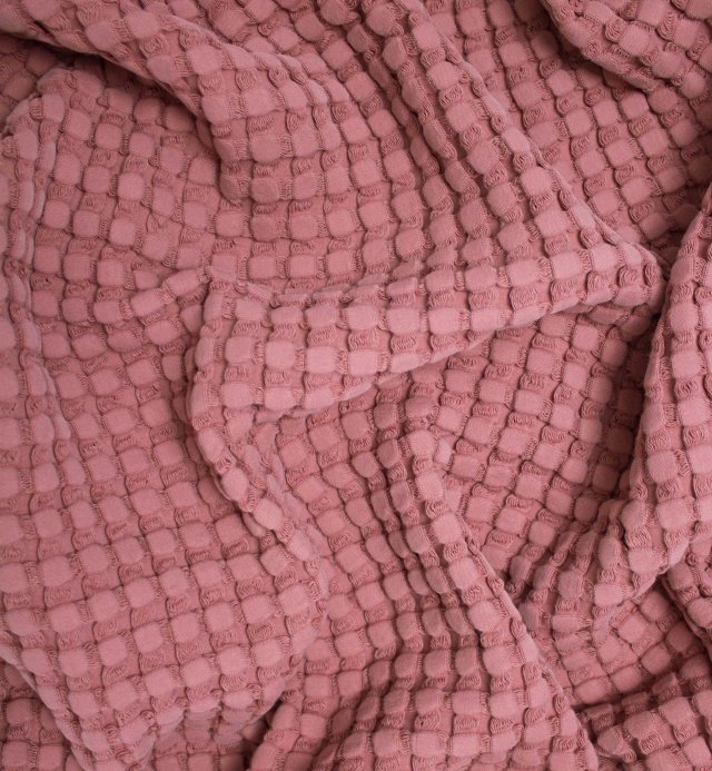 Manta para bebé Paros 100% algodão orgânico para carrinho de bebé ou carrinho de bebé 75x100cm 100x140cm