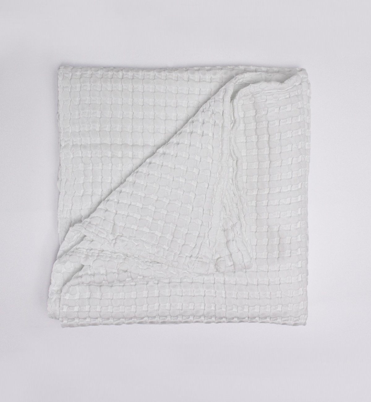 Organic Cotton baby blanket Paros