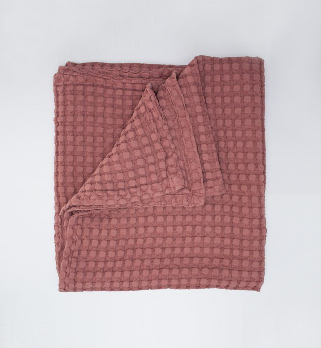 Manta para bebé Paros 100% algodão orgânico para carrinho de bebé ou carrinho de bebé 75x100cm 100x140cm