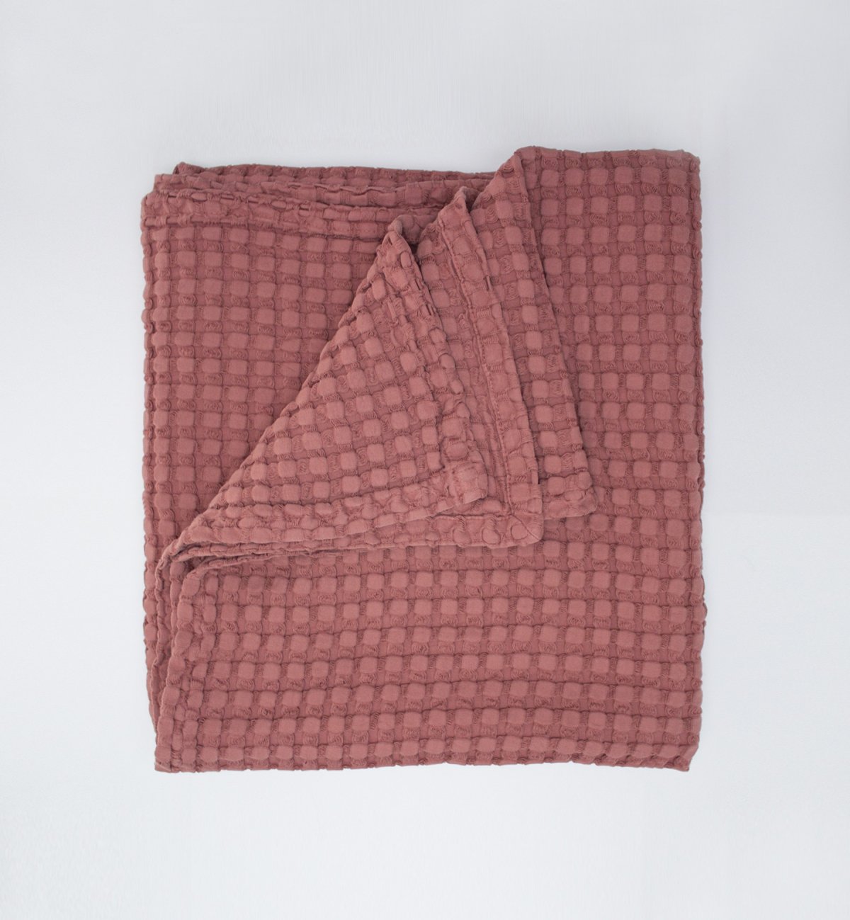 Coperta Paros per neonati in Cotone Biologico