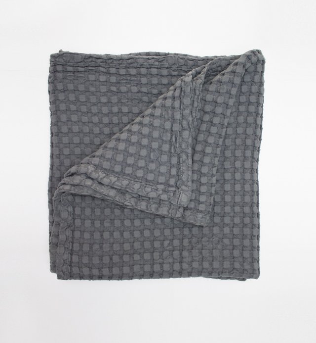 Organic Cotton baby blanket Paros