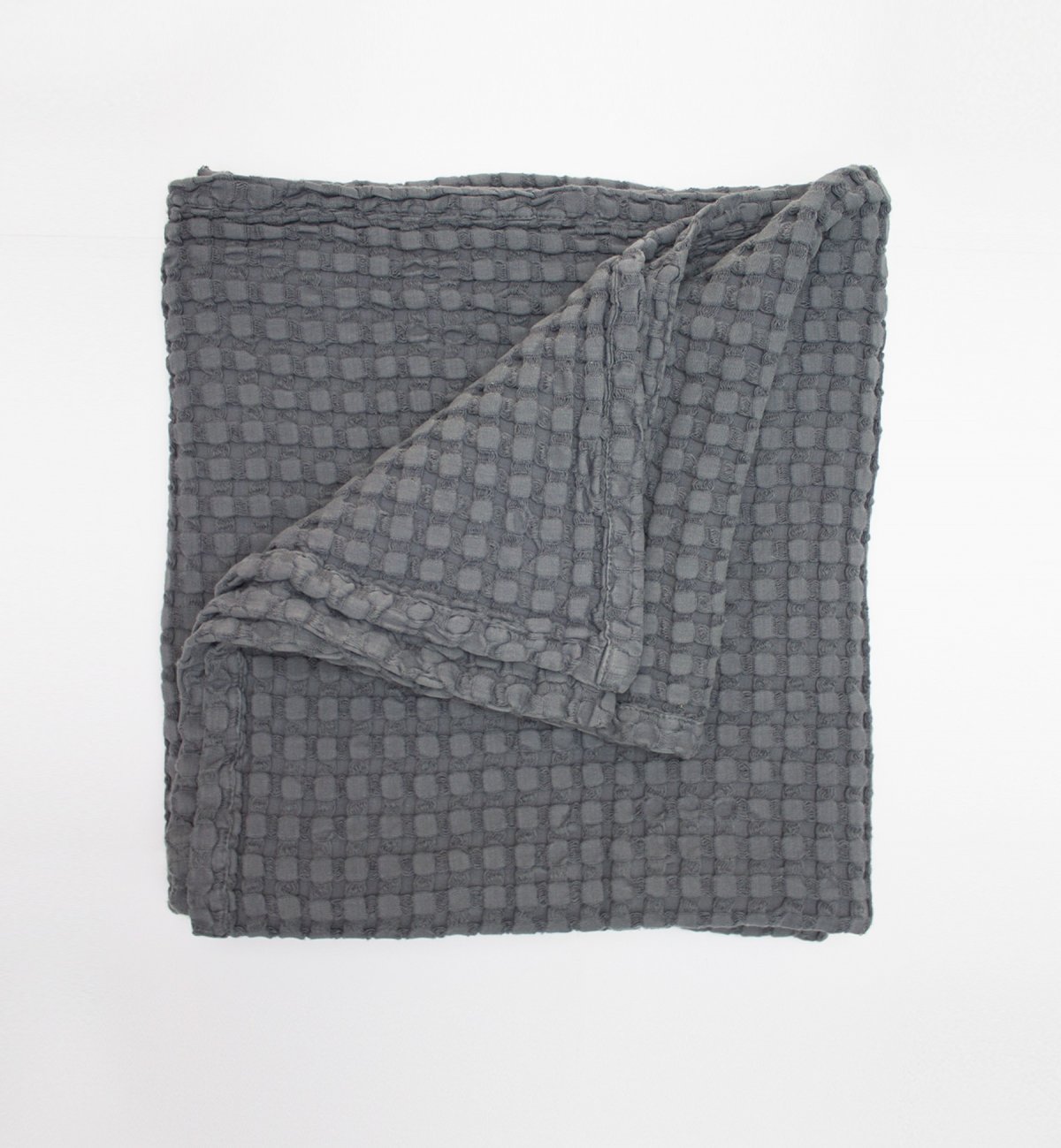 Organic Cotton baby blanket Paros