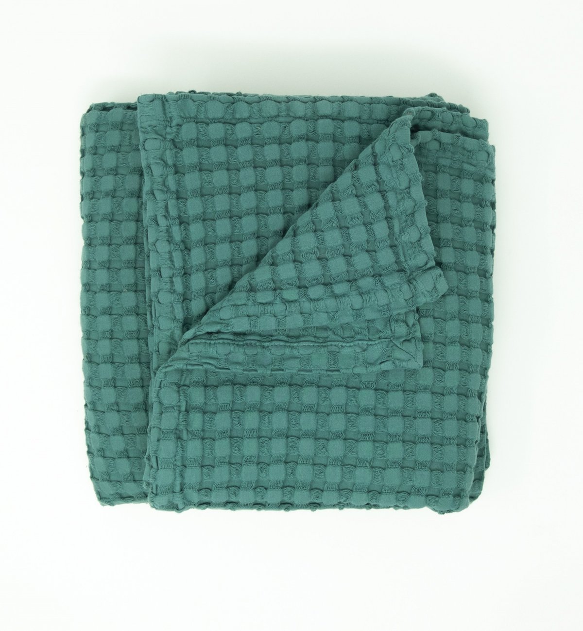 Organic Cotton baby blanket Paros