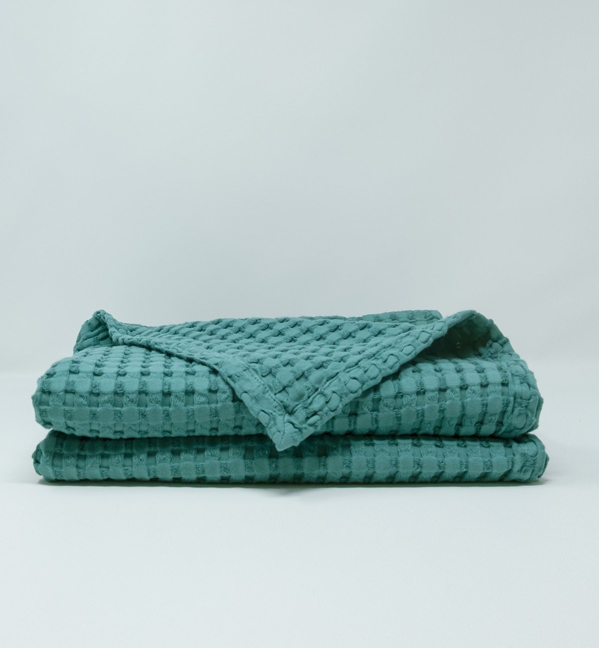 Organic Cotton baby blanket Paros