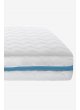 Adult mattress Evolution Air with breathable mattress cover and duvet Kadolis