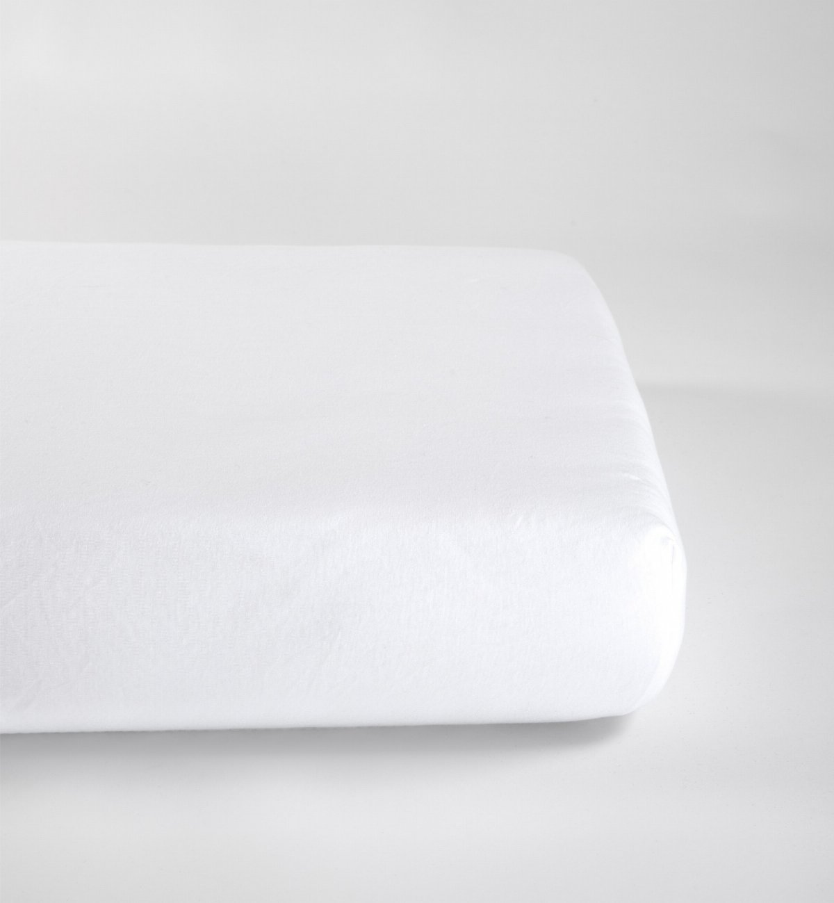 Organic Cotton sheet for baby mattresses 60x120 cm Kadolis (set of 2)