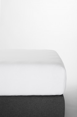 Fitted Sheet Organic Cotton jersey