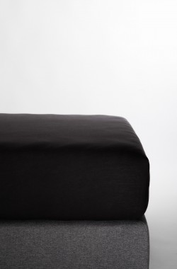 Fitted Sheet Organic Cotton jersey