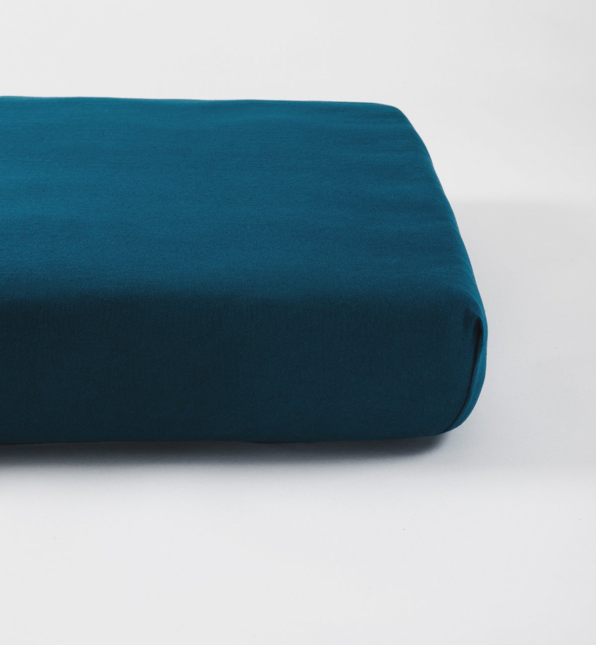 Organic Cotton sheet for baby mattresses Kadolis in a choice of colours