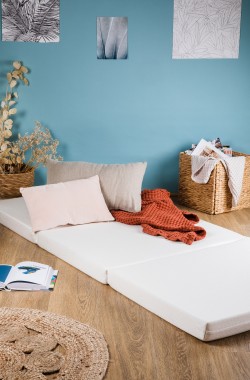 Matelas d'appoint