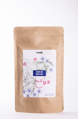 Chá de ervas orgânicas - Kadolis
