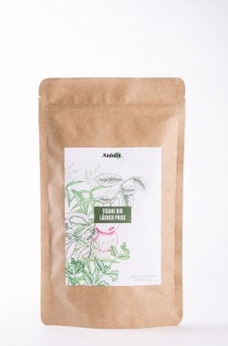Organic herbal tea - Kadolis