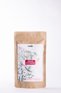 Bio-Aufguss Petits bonheurs