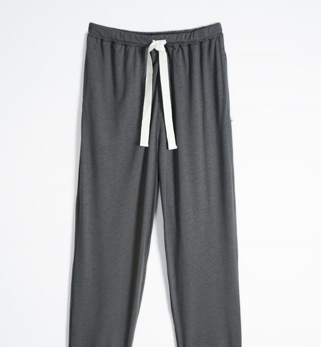 Organic Cotton and TENCEL™ Sonora pajama pants for men