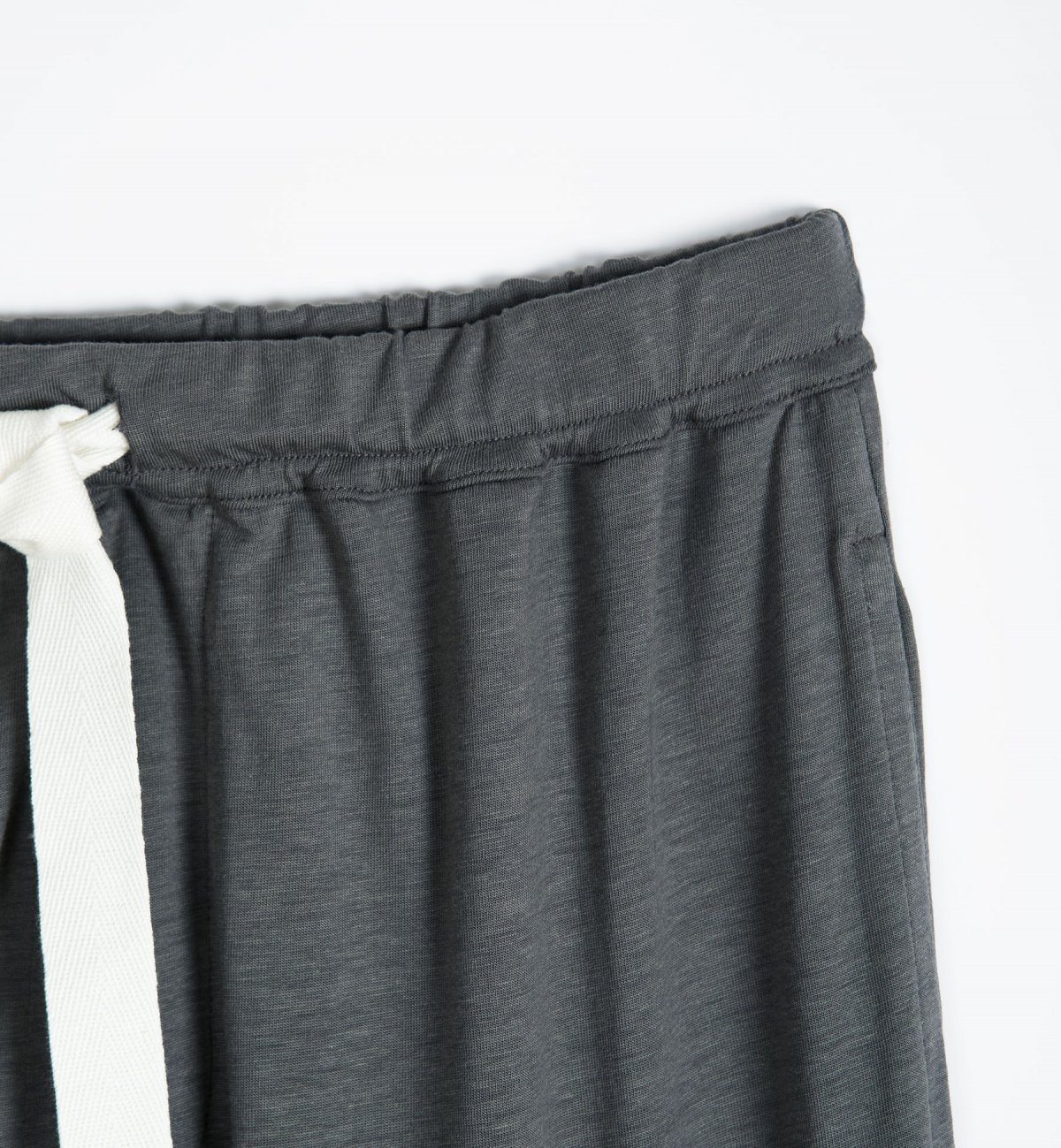 Pantalon de pyjama homme en Coton Bio et TENCEL™ Sonora XS au XL