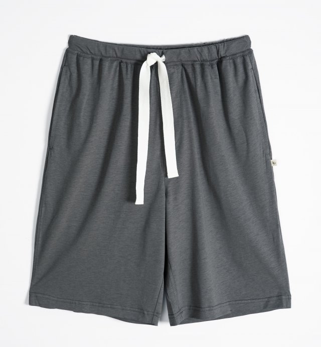 Sonora Pyjama-Shorts aus Bio-Baumwolle und TENCEL™ für Herren