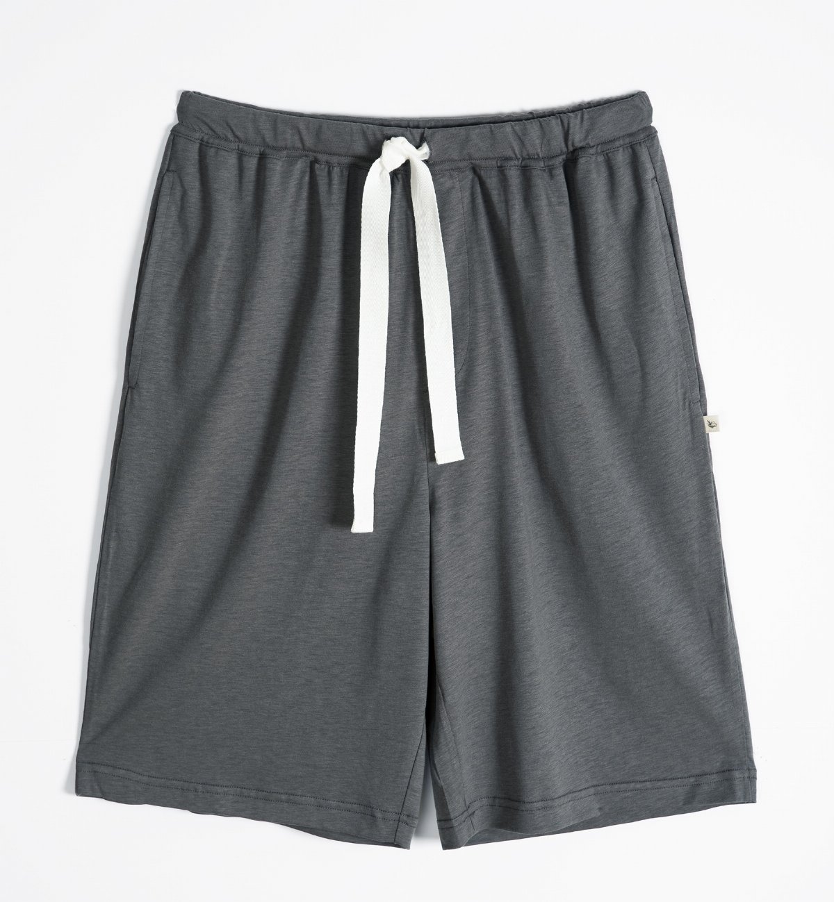 Men's Organic Cotton and TENCEL™ Sonora pyjama shorts