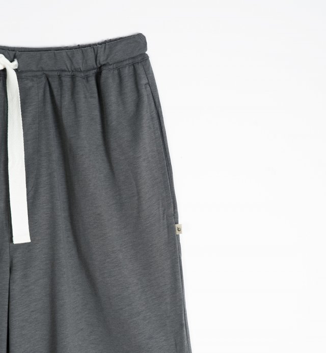 Men's Organic Cotton and TENCEL™ Sonora pyjama shorts