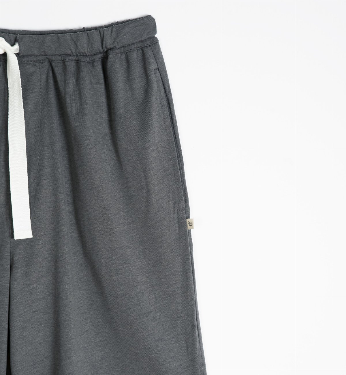 Men's Organic Cotton and TENCEL™ Sonora pyjama shorts