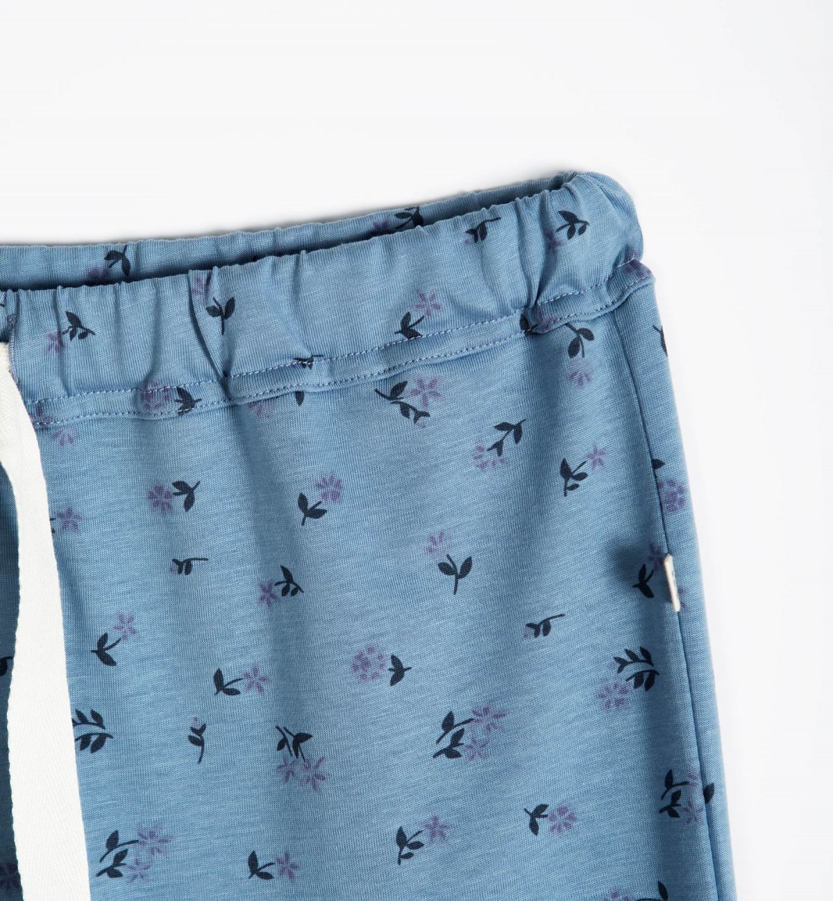 Pantalon de pyjama femme en Coton Bio et TENCEL™ Sonora XS au XL