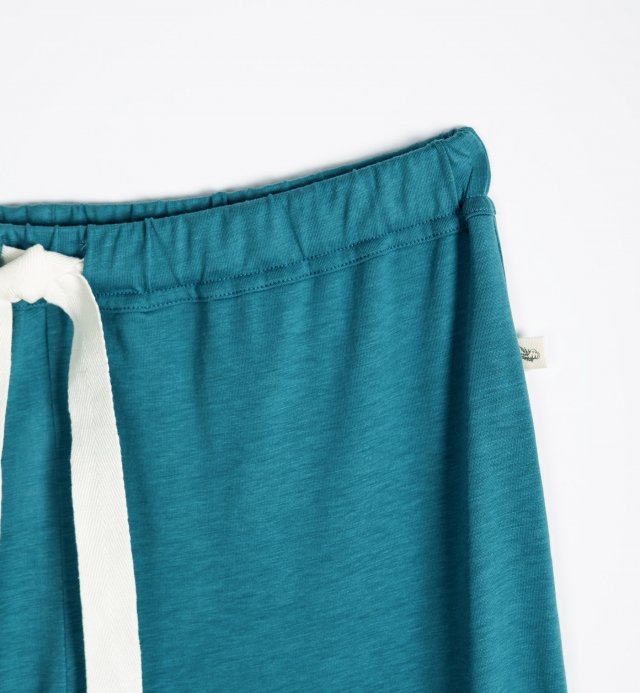Women's Organic Cotton and TENCEL™ Sonora pajama pants