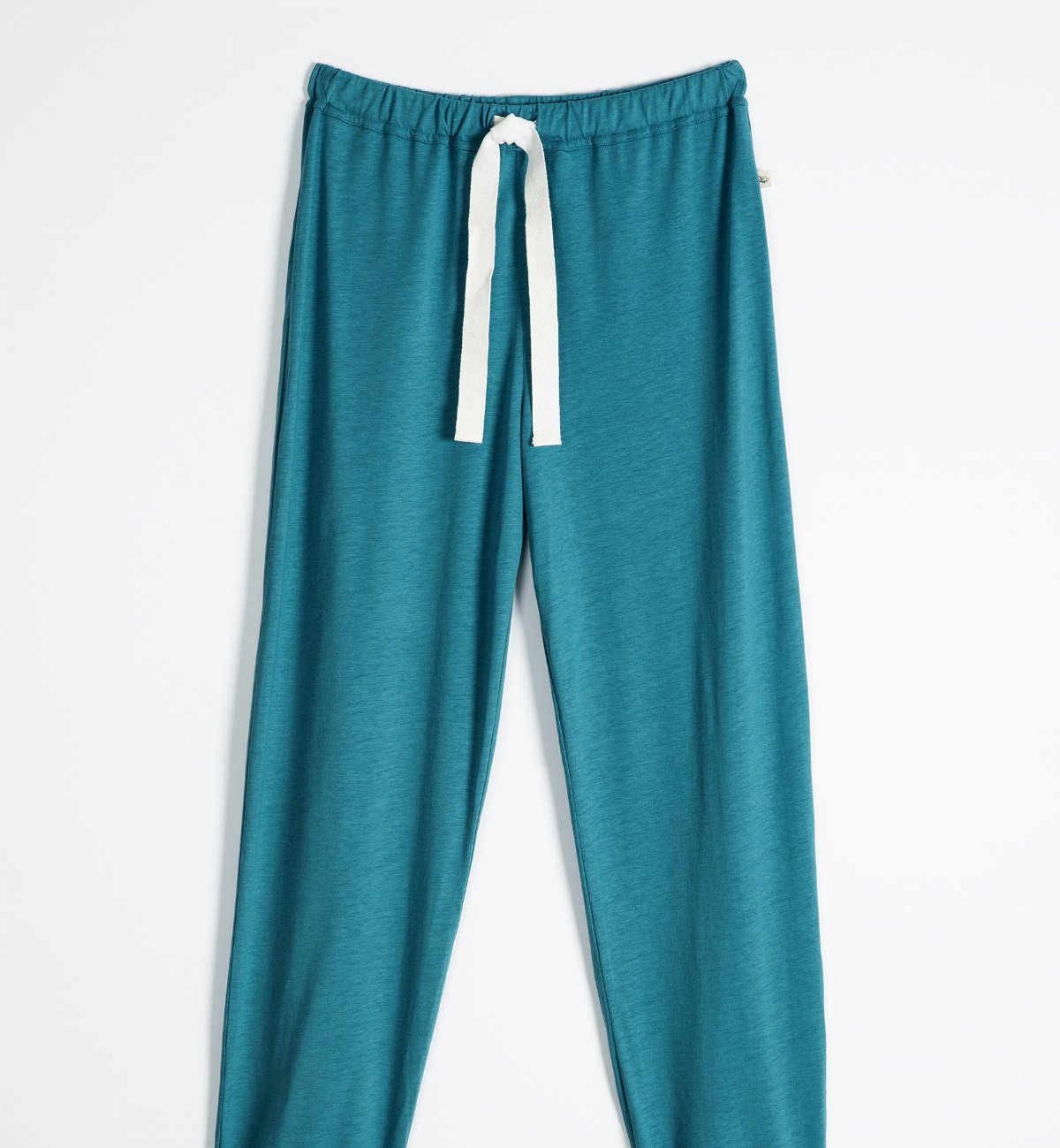Sonora Pyjamahose aus Bio-Baumwolle und TENCEL™ für Damen