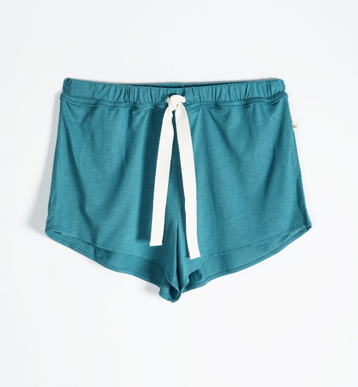 Pantaloncini corti del pigiama in Cotone bio e TENCEL™ Sonora