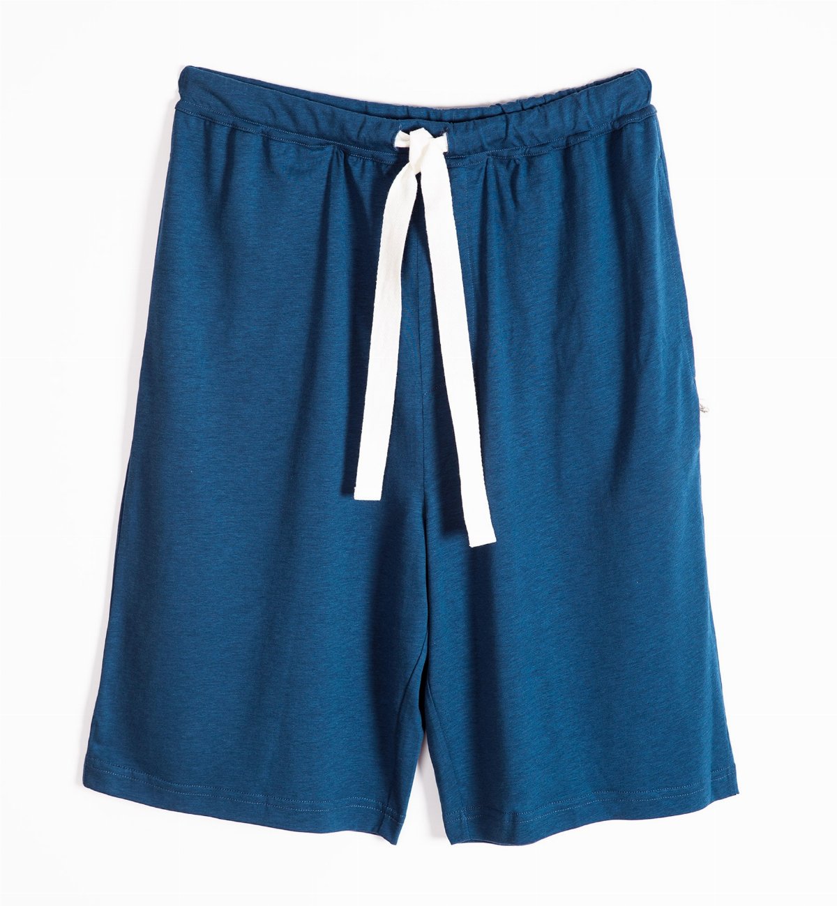 Sonora Pyjama-Shorts aus Bio-Baumwolle und TENCEL™ für Herren