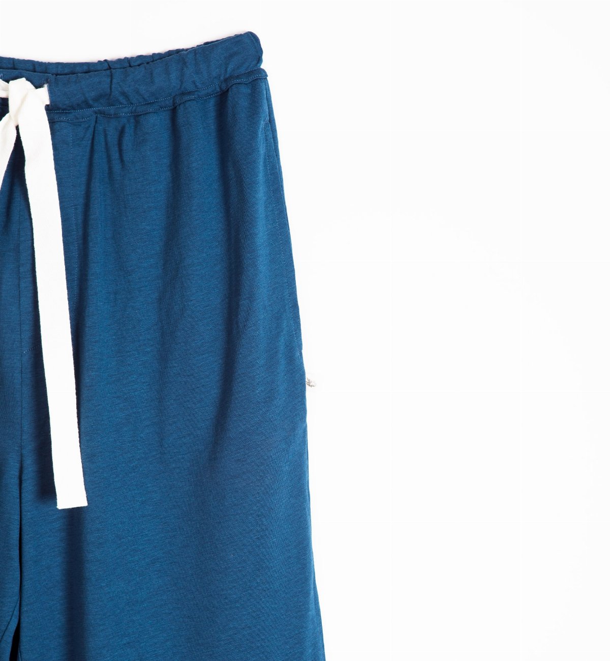 Men's Organic Cotton and TENCEL™ Sonora pyjama shorts