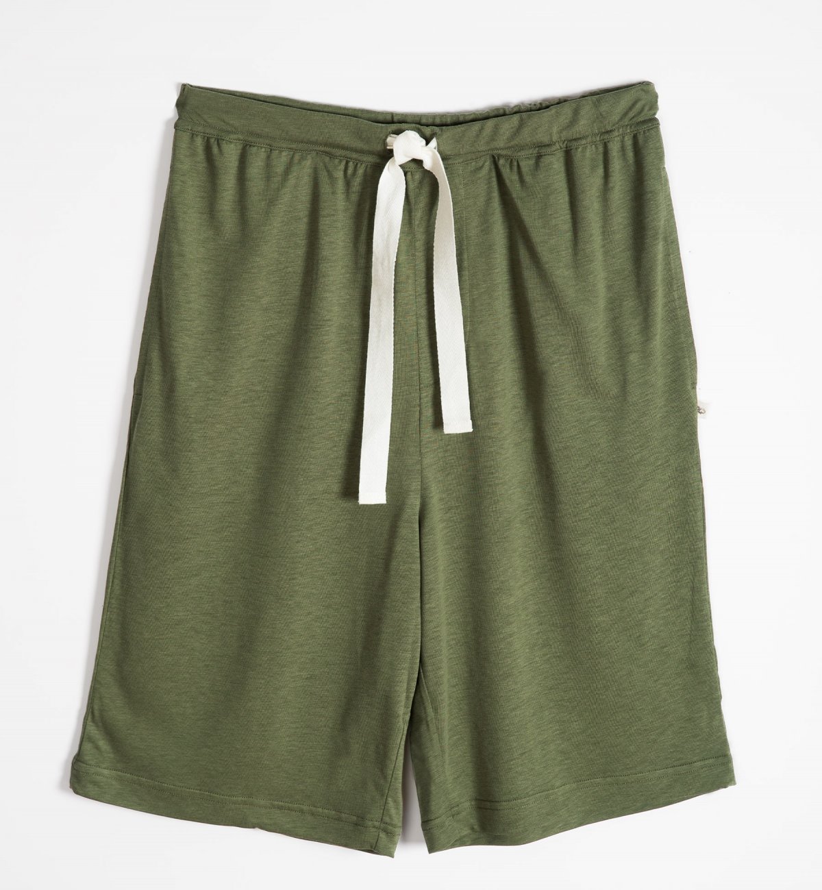 Men's Organic Cotton and TENCEL™ Sonora pyjama shorts