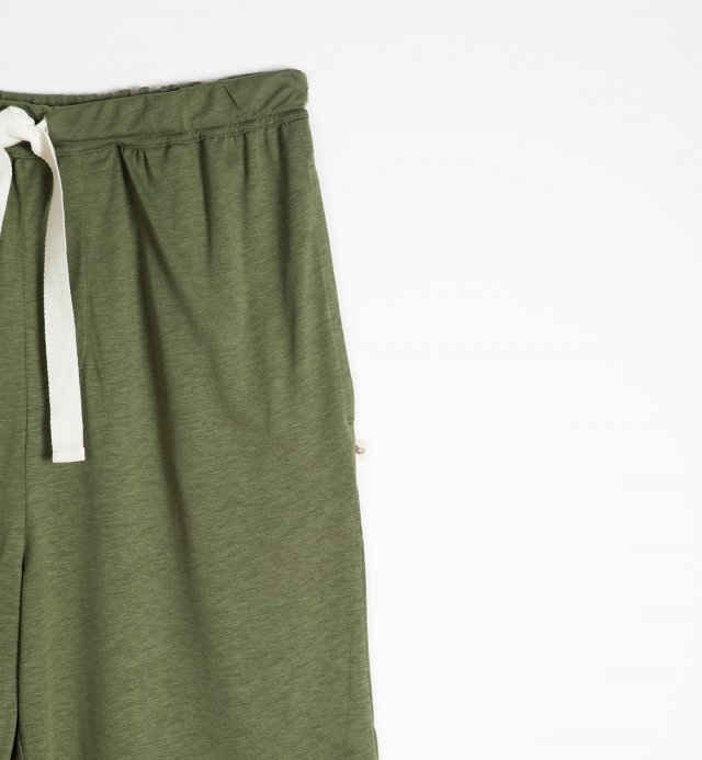 Men's Organic Cotton and TENCEL™ Sonora pyjama shorts