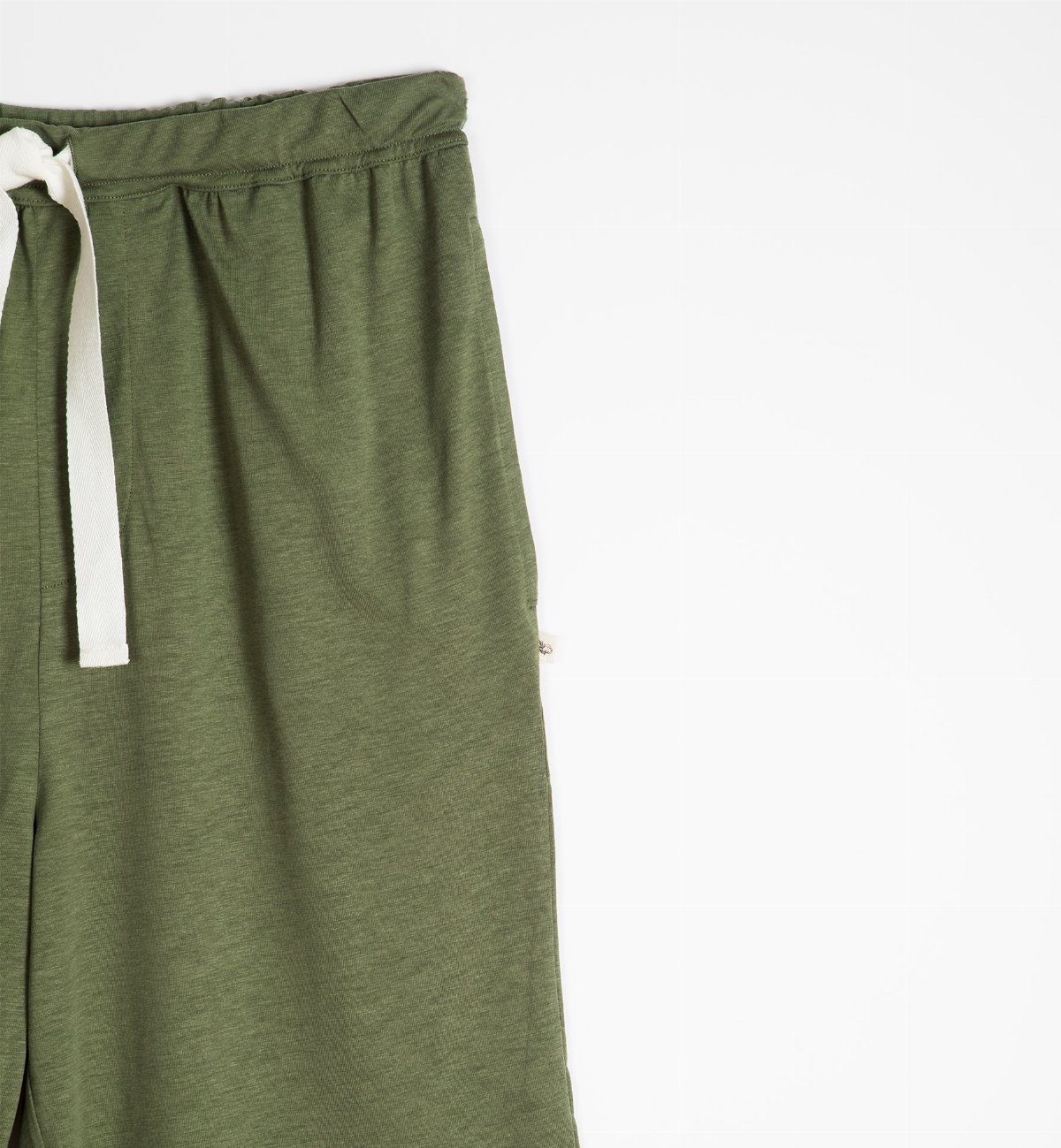 Sonora Pyjama-Shorts aus Bio-Baumwolle und TENCEL™ für Herren