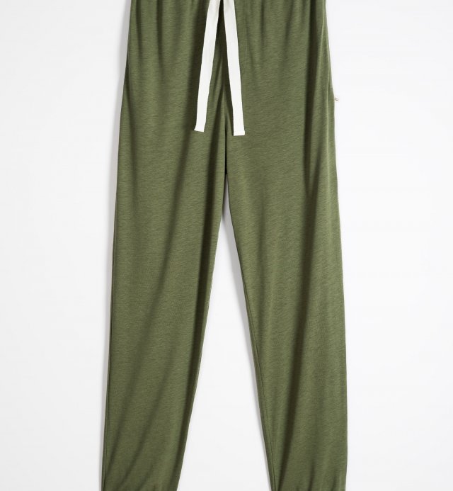 Pantalones de pijama Sonora de Algodón Orgánico y TENCEL™ para hombre