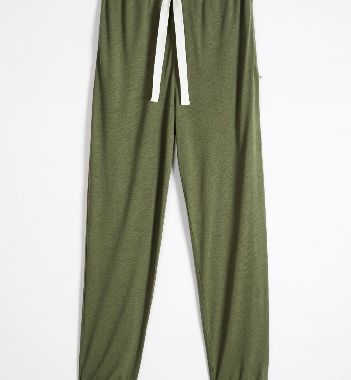 Pantalon de pyjama homme en Coton Bio et TENCEL™ Sonora