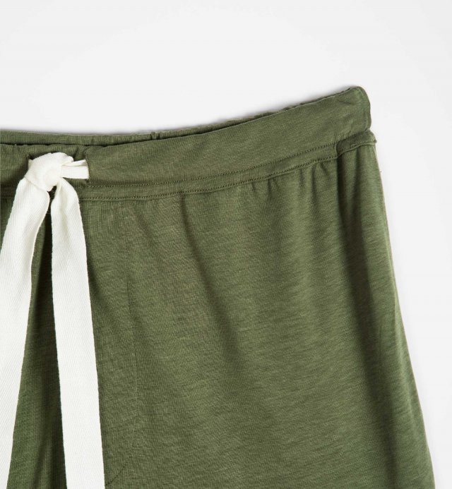 Pantalones de pijama Sonora de Algodón Orgánico y TENCEL™ para hombre