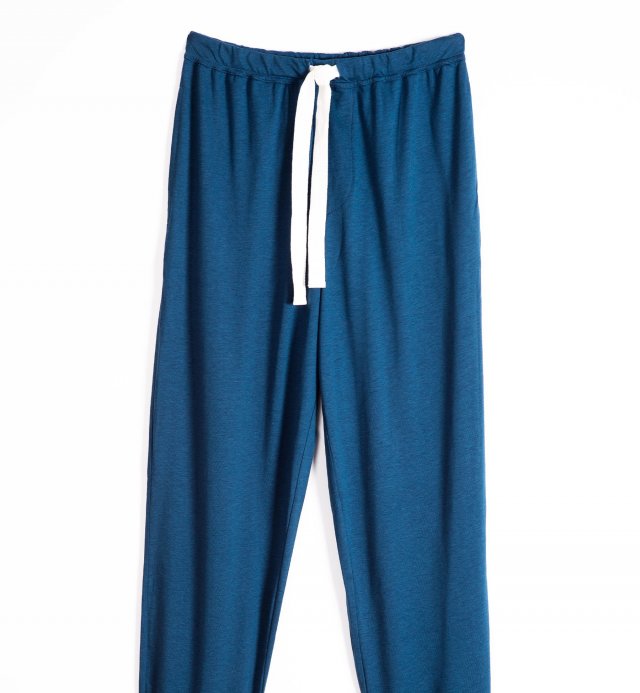 Organic Cotton and TENCEL™ Sonora pajama pants for men