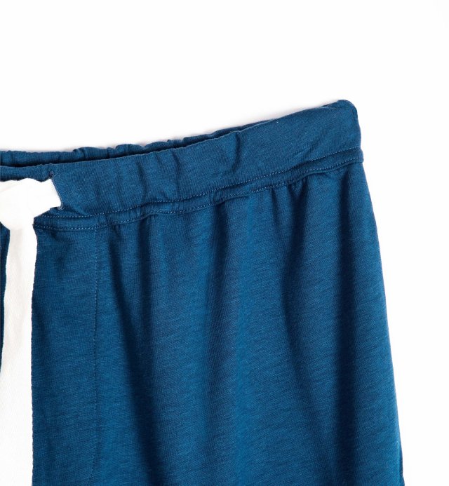 Organic Cotton and TENCEL™ Sonora pajama pants for men