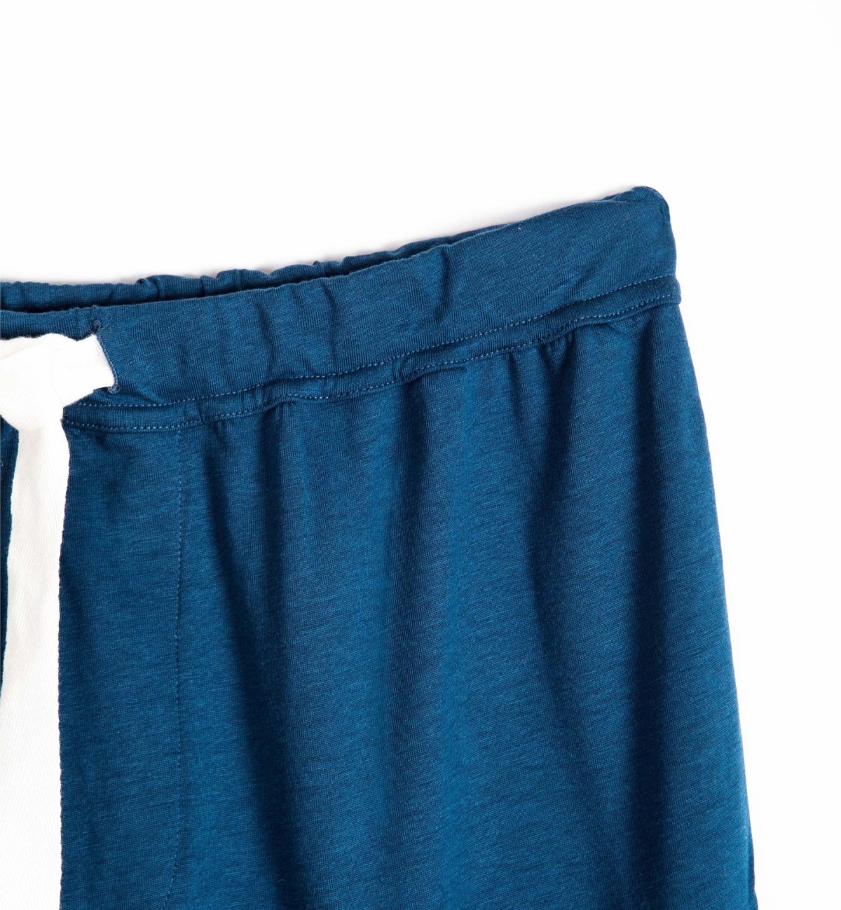 Pantaloni da pigiama Sonora da uomo in Cotone Biologico e TENCEL™