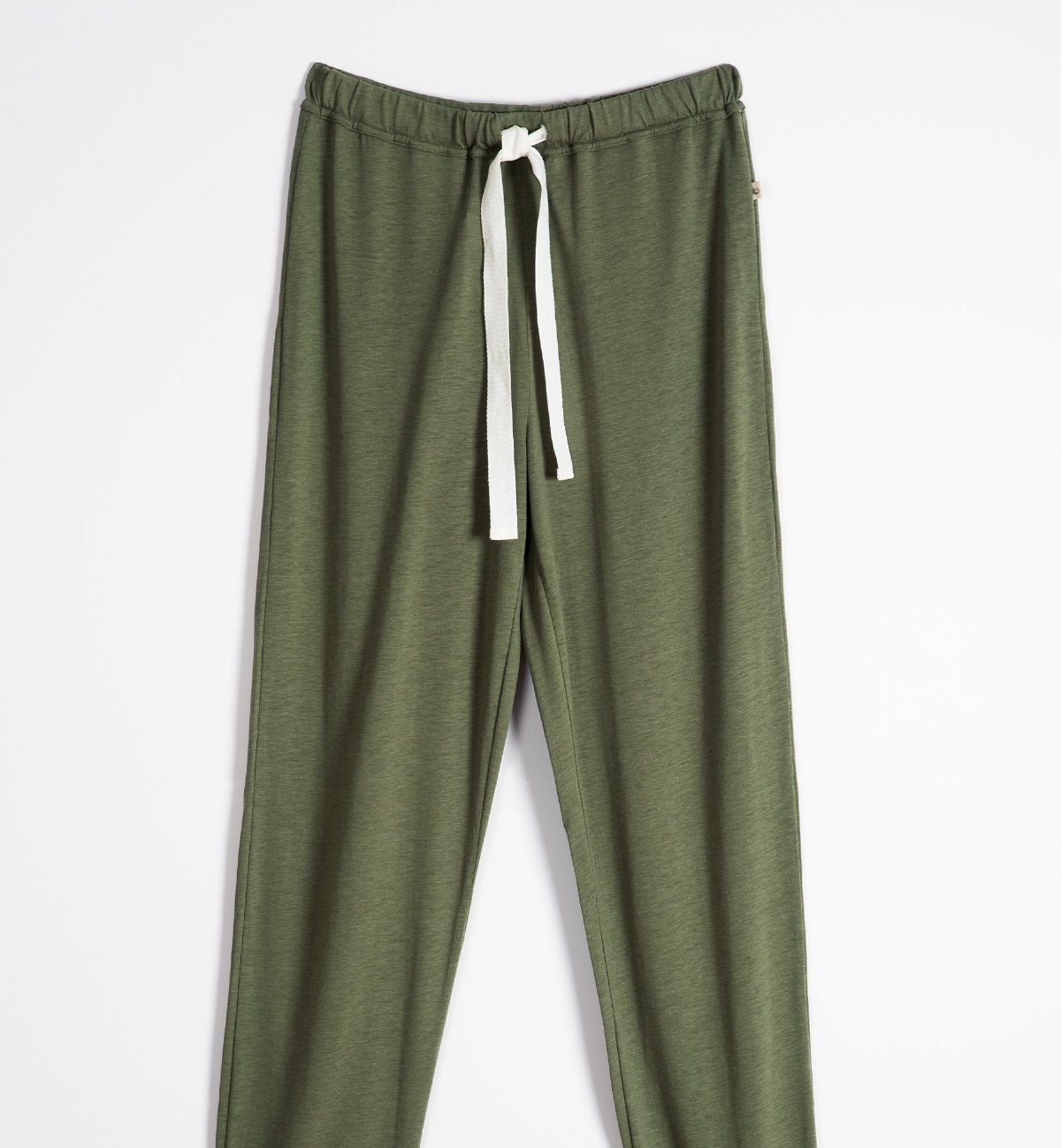 Pantalon de pyjama femme en Coton Bio et TENCEL™ Sonora XS au XL