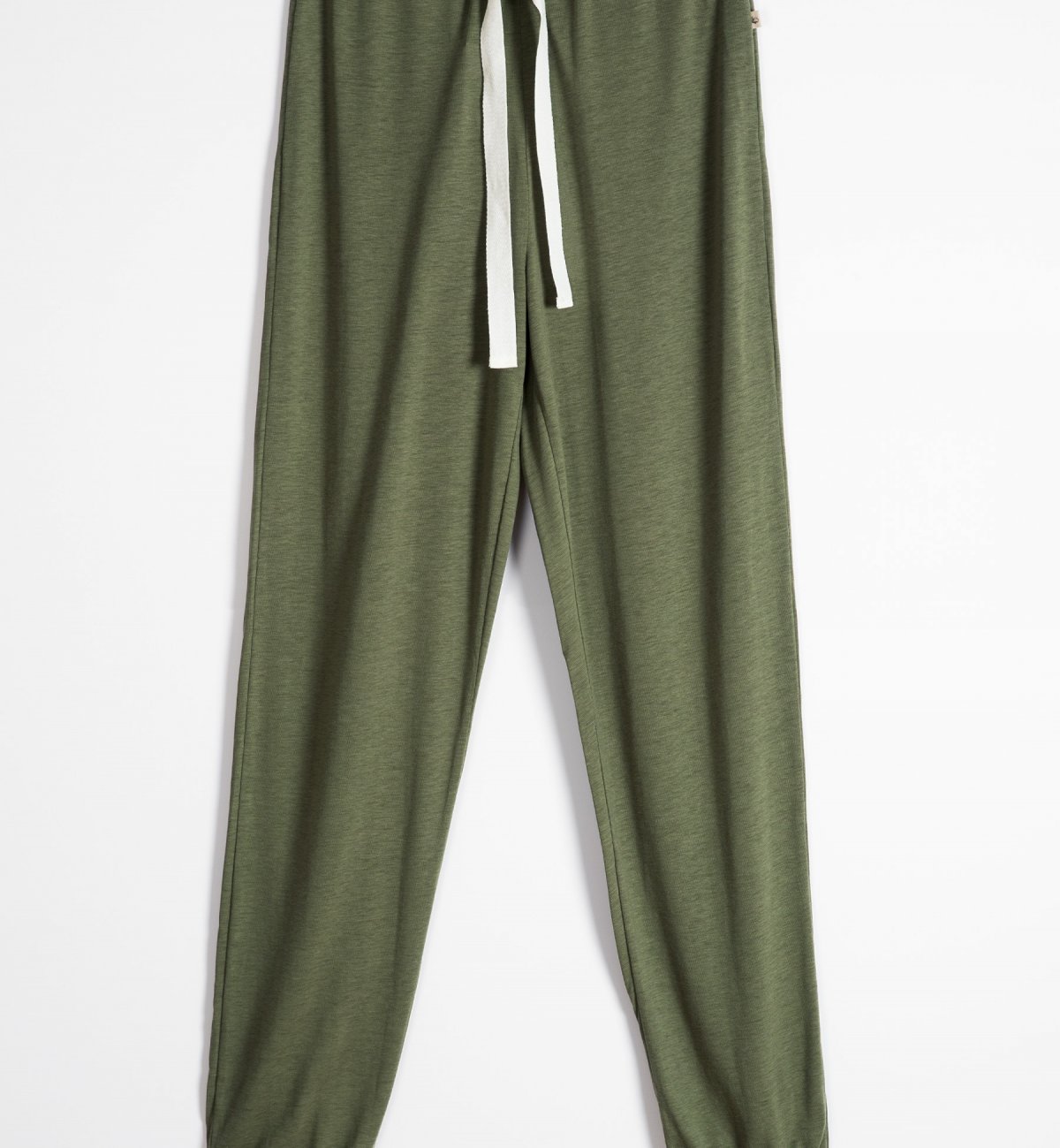 Pyjamahose aus Bio-Baumwolle und TENCEL™ für Damen - Kadolis
