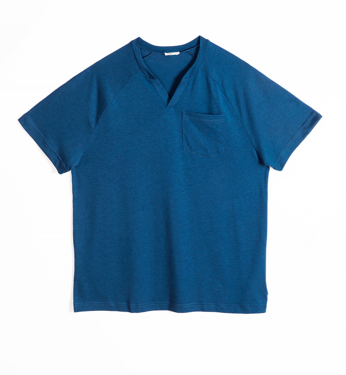 Camiseta de pijama Sonora de Algodón Orgánico y TENCEL™ para hombre